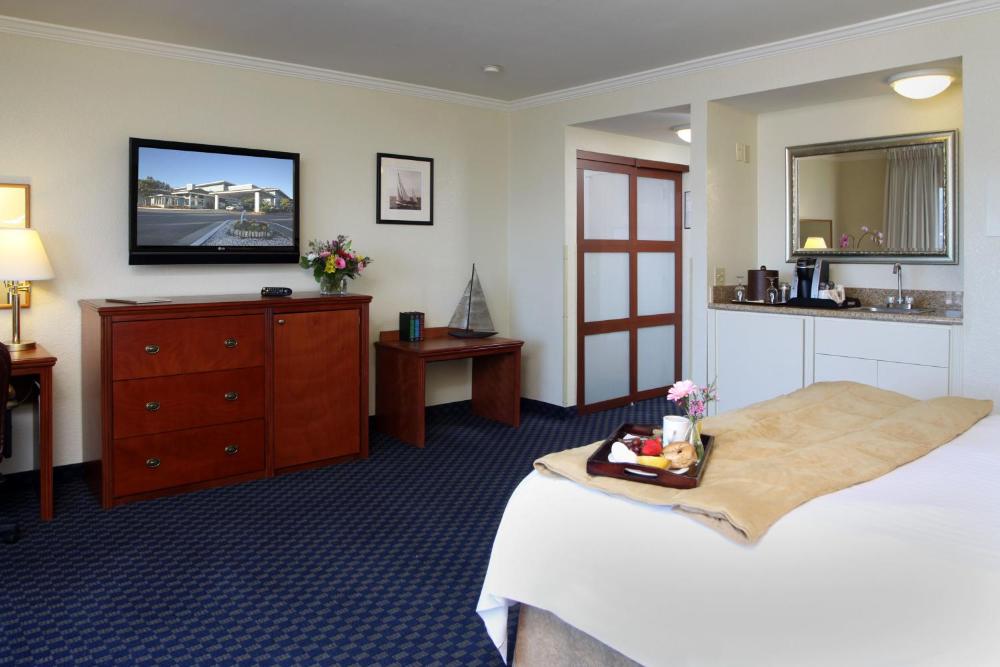 Junior Suite interior